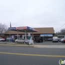 Milltown Libert - Gas Stations