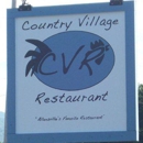Country Village Restaurant - Restaurants