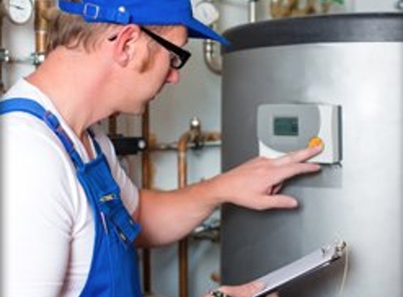 WATER HEATER REPAIR GALENA PARK TX - Galena Park, TX