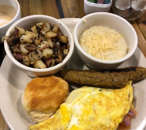 Jax Beach Brunch Haus - Jacksonville Beach, FL