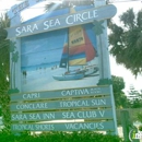 Conclare Aman's Beach Resort - Resorts