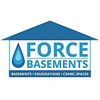 Force Basement Solutions gallery