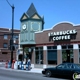 Starbucks Coffee