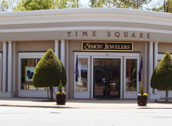 Simon Jewelers - High Point, NC