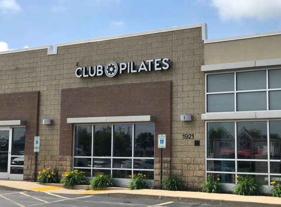 Club Pilates - Pewaukee, WI