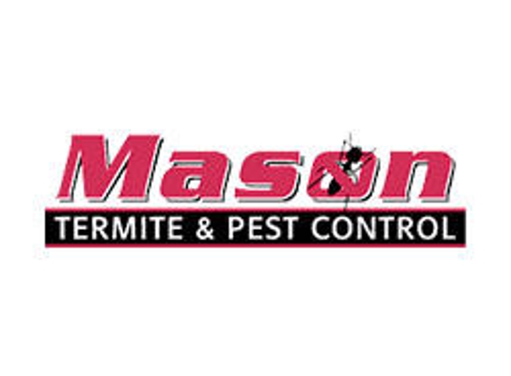 Mason Termite and Pest Control - Kailua Kona, HI