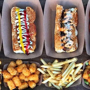 Dog Haus - North Hollywood, CA