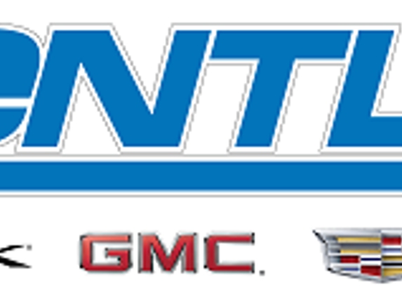 Bentley Buick-Gmc-Cadillac - Huntsville, AL