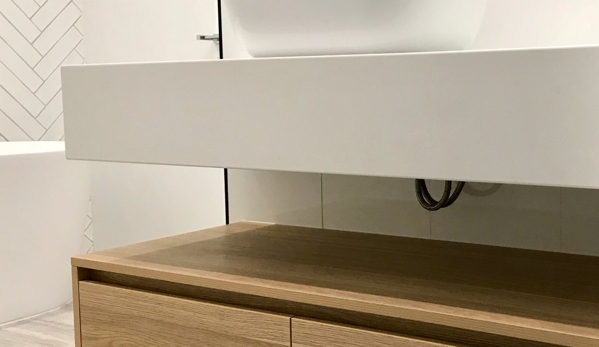 All In Stone Benchtops - Svensson Heights, QLD