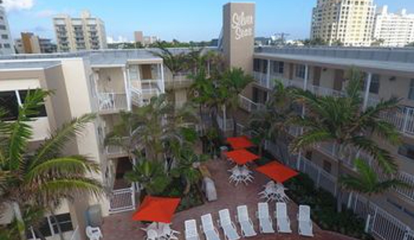 Silver Seas Beach Club - Fort Lauderdale, FL