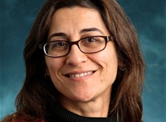 Filiz Seeborg, MD - Houston, TX