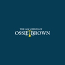 The Law Offices of Ossie Brown - Attorneys