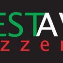West Avenue Pizzeria - Pizza