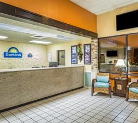 Days Inn-Lake Park - Lake Park, GA