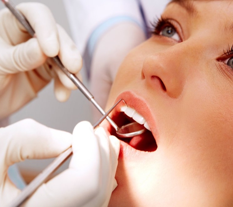 SINAI DENTAL - Van Nuys, CA. Dental Exams for Adults