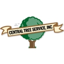 Central Tree Service Incorporated - Tree Service