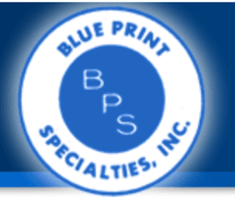 Blue Print Specialties Inc - Lafayette, IN