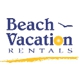 Beach Vacation Rentals