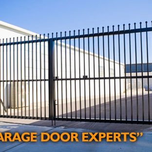 Capital Doorworks - Mitchell, ACT. RESIDENTIAL / COMMERCIAL / INDUSTRIAL