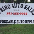 Spring Auto Sales LLC - Used Car Dealers