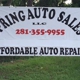 Spring Auto Sales LLC