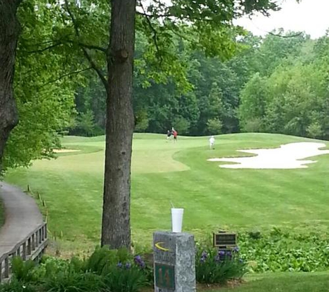 The Links At Challedon - Mount Airy, MD