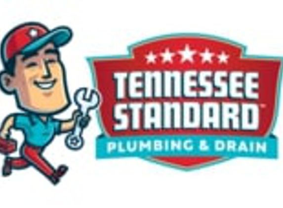 Tennessee Standard Plumbing and Drain - Knoxville, TN