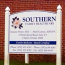 Southern Family Healthcare - Nurses