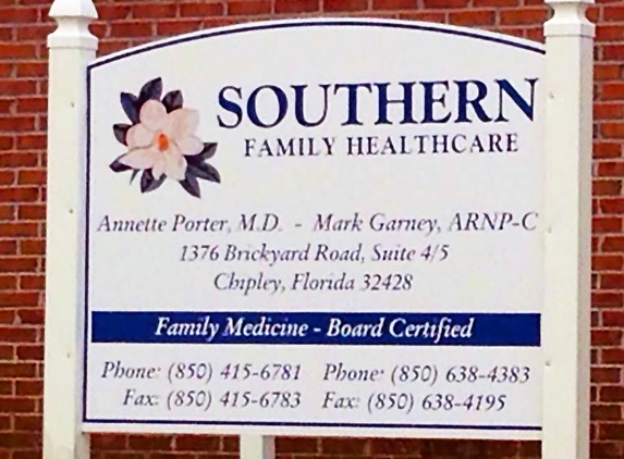 Southern Family Healthcare