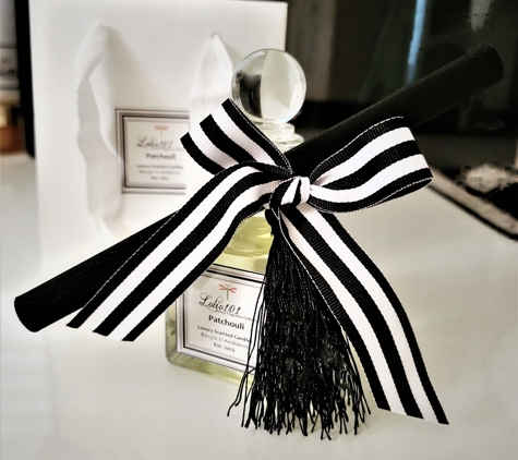 Lolio101 Home Fragrance Collection - Coral Gables section, Miami Fl, FL