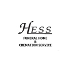 Hess Funeral Home & Cremation Service