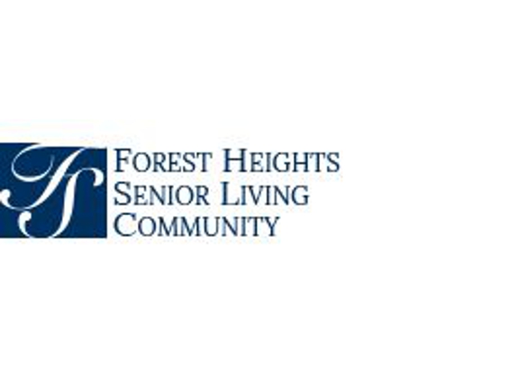 Forest Heights Senior Living Community - Winston Salem, NC