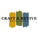 Craft & Revive - Painting-Production