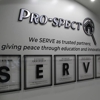 Pro-Spect Inspection Services PA gallery
