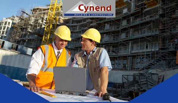 Cynend Building & Construction - Cobar, NSW. Range of Commercial and Residential Projects