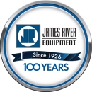 James River Equipment - Industrial Equipment & Supplies