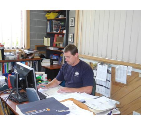 O'Sheas Timber & Trusses - Seaford, VIC