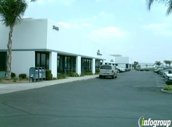 R & V Sheet Metal Inc - Jurupa Valley, CA