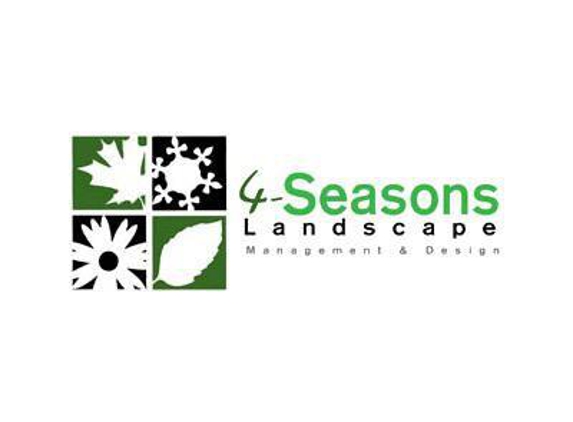 4-Seasons Landscape - Washington, PA