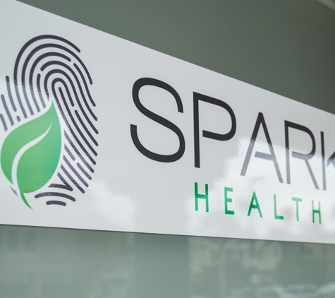 Spark Health - Solana Beach, CA