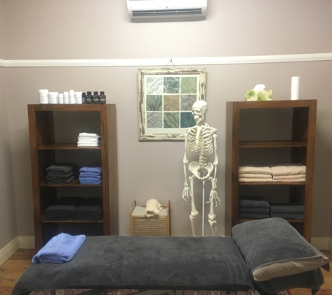 Shoalhaven Osteopathic Clinic - Nowra, NSW