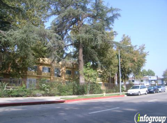 Kadima Hebrew Academy - West Hills, CA