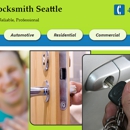 Warren Locksmith Seattle - Locks & Locksmiths