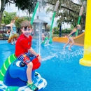Tavares Splash Park - Water Parks & Slides