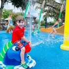 Tavares Splash Park