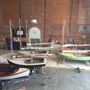 International Yacht Restoration School