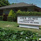 Lees Clinic