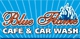 Blue Flame Cafe & Car Wash - Car Wash Services