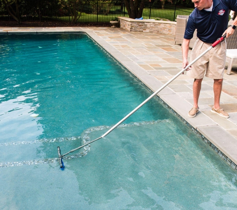 Pool Scouts of Montgomery and Upperbucks Counties - Harleysville, PA