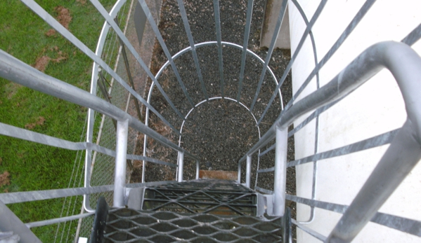 Soward Steel And Aluminium Fabrication - South Lismore, NSW